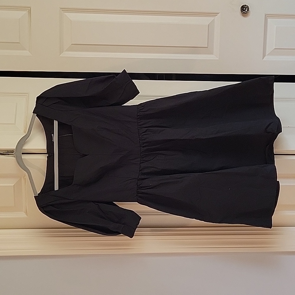Madewell Dress NWT